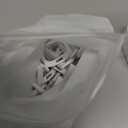 Voraiya Electric Flosser for Teeth, Wireless Charging 3-in-1 Electric Dental Flosser with 50 Replacement Heads, Dentist Recommended Reusable Portable Magic Flosser for Travel & Adults