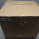 Magic Dog Super Soft Extra Large Dog Bed, 47 Inches Orthopedic Foam Dog Beds for XL Dogs, Jumbo Pet Bed with Anti Slip Bottom, Dog Sleeping Mattress with Removable and Washable Cover, Dark Brown