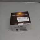 Sound Activated Party Lights Disco LED Light with Remote Control LED Strobe Mood Lighting for Home Room Dance Parties Christmas Halloween Birthday