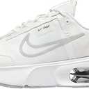 Nike Women's Trainer Sneaker (5,White)