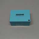 Smart Bracelet, Wearable Activity & Fitness Tracker Band, 24/7 Sleep Tracker, All-Day Continuous Heart Rate Blood Pressure Stress HRV Monitor, 170+ Sport Modes Smart Wristband with 2 Bands, Free APP (Black)