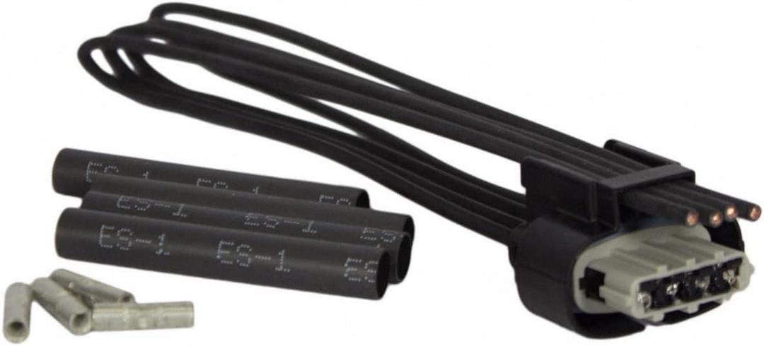 Motorcraft - Wire Asy (P) (WPT1232)