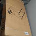 Treadmill with Incline,3.0HP Small Treadmills for Home,Portable Electric Treadmill with Handles,Lightweight Walking Pad,Compact Running Treadmills,Walking Pad with Handle,300LBS Capacity (Black)