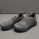 Skechers Boys Skech Fast Ice (Gray) Size 2