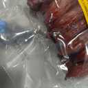 Tillamook Country Smoker Smoked Sausage, Hunter's Sausage, 16 Ounce (36 Count Meat Sticks Bulk Pack) Real Hardwood Smoked, Low Carb, High Protein Ready to Eat Keto Snack