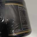 Paws&Fun Dogs Supplement Multivitamin + Glucosamine for Hip & Joint + Probiotics for Digestion + Omega 3 Salmond Oil for Skin and Coat; 10 in 1 Chews (Peanut Butter 120ct), BEST BY: April 2026