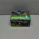 Ultrasonic Animal Repellent - Deer, Squirrel, Cat Repeller Outdoor Sonic Fortress Pro Solar Waterproof Solar Powered Ultrasonic Device for Garden & Yard Professional Deer Repellent Devices(1 Pack)