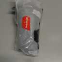 Nebility Long Sleeve Bodysuit for Women Tummy Control Crew Neck Body Suits Tops Slim Fit XL