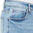 mnml Men's Skinny Every Day Denim - Medium Blue, 42x30