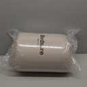 Bedsure King Comforter Set, Linen Soft Prewashed Bedding for All Seasons, 3 Pieces GentleSoft Bed Set, 1 Lightweight Comforter (104"x90") and 2 Pillowcases (20"x36")