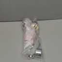 uxcell 50 Sets Grommet Tool Kit Copper 2 Colors 3/4 Inch Metal Grommet Eyelets with 3pcs Installation Tools & Storage Box for Fabric Leather Curtains Clothes DIY 20mm Inside Dia