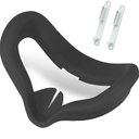 Face Pad Cover Compatible with Oculus Quest 2 Face Cover Replacement
