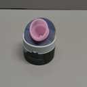 Saalt Menstrual Cup - Premium Design - Most Comfortable Period Cup - #1 Active Cup - Wear for 12 Hours - Soft, Flexible, Reusable Medical-Grade Silicone - Made in USA (Regular Blue/Small Pink)