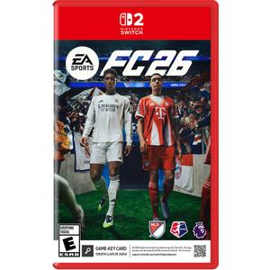 EA SPORTS FC 26 - Nintendo Switch 2