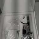 FOSCAM 4K/8MP Security Cameras Wireless Outdoor, 5GHz&2.4GHz WiFi Surveillance Camera with Auto Tracking, 4X Optical Zoom,AI Human/Vehicle Detection,165FT Color Night Vision,2-Way Audio,360 PT,IP66 (White)