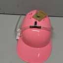 Ekkhysis Beer Hat,Funny Hat for Drinking Soda,beer helmet,drinking accessories Gifts for man