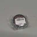 Small Keepsake Urn for Ashes - Sealed Memorial Ashes Holder for Human & Pet, Decorative Mini Cremation Urn, Thoughtful Sympathy Gift for Remembrance (B-33)