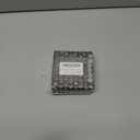 D&D Themed Fidget Spinner, dice Spinner, D4,D6, D8, D10, D12,D20,D% 7-in-1 Metal dice, Perfect for D&D Dungeons and Dragons, RPG and Pathfinder Role Playing Games (Black Gold)