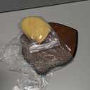 2 Pack Deer Antler Mounting Kit, Wood Plaque Antler Mounting Kit with Silicone Skull Cover, Hardware Included