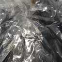 Snack Organizer for Countertop, Wood Pantry Storage Bins with Handles, Snack Bar Organizer for Kitchen, Office, 4 Compartment Food Container Snack Box with Drawer, Pantry Organizer for Chips, Candy