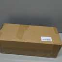 3 Ft Green Christmas Tree with Lights, Timer 8 Modes DIY 50 Warm White Lights Battery Operated Small Artificial Full Xmas Tree Pine Needles Cones Red Berry for Tabletop Home Indoor Holiday Party Decor