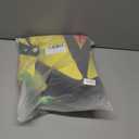 Butterfly Costume for Adult Butterfly Wings Halloween Colorful Wings Costumes Funny Fancy Dress Cosplay (Orange and Blue)