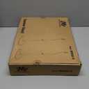 Mounting Dream Speaker Stands Pair, Max 39" Height Adjustable, Heavy Duty Base, 11 lbs Capacity Each, Set of 2 Universal Floor Stands