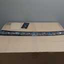 10x14 Area Rugs for Living Room: Large Machine Washable Area Rug with Non Slip Backing Non Shedding Abstract Stain Resistant Carpet for Bedroom Dining Room Nursery Home Office - Green