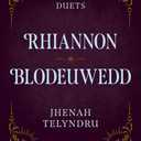 Moon Books Duets - Rhiannon & Blodeuwedd