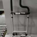 Stand Assist Aid for Elderly Assistance Products with Storage Pouch Mobility Aids Tool Help get up for Seniors Bedside Toilets Bathrooms