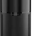 Shark Air Purifier for Home, Office, and Bedroom, Clean Sense Technology, HEPA Air Filter, 1200 Sq Ft, Captures 99.98% of Particles, Pet Dander, Pollutants, Dust, Smoke, Allergens & Smells, HP202