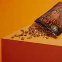 Love Crunch Organic Dark Chocolate & Peanut Butter Granola, 11.5 oz (Pack of 6), Non-GMO, Fair Trade, by Nature's Path