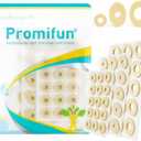 Corn Cushions for Toes and Feet - Callus Cushions to Protect Sore Spots with Foam Padding - Self-Stick Adhesive Pads - Relief Pain, Pressure and Friction from Shoes (Multi-Size, 45 Count) (Beige)