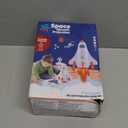 Drawing Projector for Kids Tracing Drawing Projector Smart Art Sketcher Projector Toys for 3 4 5 6 7 8 Year Old Boys Girls Gifts (White)