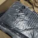 Dog Ramp for Car 63" Long & 17" Wide Portable Dog Ramps for Large Dogs with Non-Slip Rug Surface Dog Car Ramp for SUV Car & Truck, Folding Dog Ramp Up to 250LBS