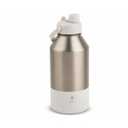 Manna Ranger Dual Insulated Stainless Steel Bottle - 64 Oz