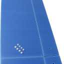 Midlee Corrugated Plastic Guinea Pig Cage Liner- 4x2 Panel Size