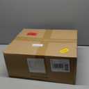 Outdoor Chaise Lounge Cushion for Patio Furniture 72 x 21 x 3 Inch, Water Resistant Patio Lounge Chair Cushion with Straps for Lawn Pool Furniture, 1 Pack, Clemens Noir Blue