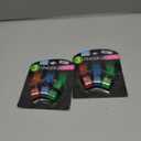 2 x LED Finger Lights