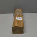 Pafeooui 8 Pack Mattress Retainer Bar – Heavy-Duty Anti-Slip Mattress Gripper for Wooden/Adjustable/RV Beds | Black Iron Stabilizers with 32 Screws (10.2” x 3.1” x 3.5”)