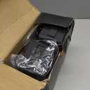 Computer Speakers for Desktop, Bluetooth & USB Input, USB Powered Gaming Stereo Speakers for PC Laptop Monitor, 6 Colorful RGB Modes, Detachable 2-in-1 Design (Package Only 2 Speaker) (Black)