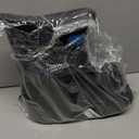 United Ortho Short Air Cam Walker Fracture Boot, Large, Black