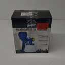 HomeRight C800971.A Super Finish Max, Includes 3 Brass Spray Tips, 3 Spray Patterns, Easy to Clean HVLP Paint Sprayer, Great for Furniture, Cabinets, Trim & More, for Stains, Sealers & Latex Paints