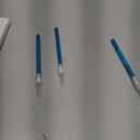 DIYSELF 3 Pack Exacto Knife - Craft Hobby Precision Knife - Exactly Art Crafting Knife (Blue)