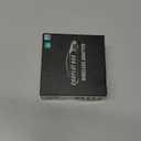 Wireless CarPlay Adapter for Apple iPhone - 3 in 1 Airplay Mirror Link Adapter Multi-User Seamless Connection Converts Wired to Wireless CarPlay Adapter - No Latency from iOS 10+ to Screen w/USB-C