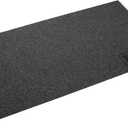 Weber XL Floor Protection Mat – Extra‑Large Grill Mat Protects Patio & Deck Surfaces, Heat & Weather Resistant