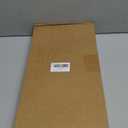 Upgraded Elevated Cat Food and Water Bowl Set, Raised Kitten Bowls for Indoor, Cats Dishes for Feeding & Watering, Wood 