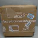 Graco TurboBooster 2.0 Backless Booster Car Seat, Denton