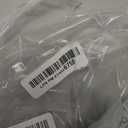 Sweese Dessert Plates, 7.8 Inch Porcelain Round Salad Plates Set of 6, Small Appetizer, Small Dish Set, Microwave & Dishwasher Safe, Scratch Resistant Slates set, White