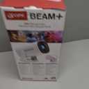 GPX BEAM+ HD Projector, 1280 X 720 Resolution, 110 ANSI Lumens, Bluetooth